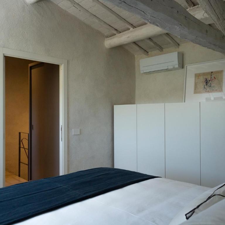 Luxury Serviced Cottage in a Historical Chianti Borgo - Casa con 2 Camere da Letto - 20