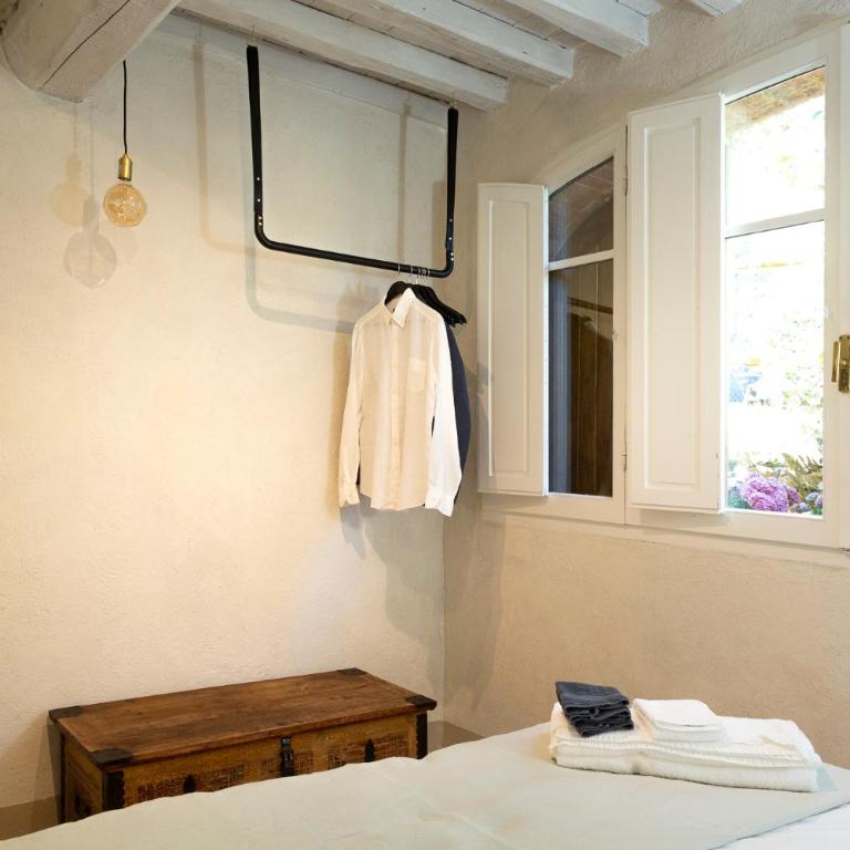 Luxury Serviced Cottage in a Historical Chianti Borgo - Casa con 2 Camere da Letto - 24