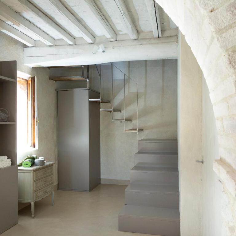 Luxury Serviced Cottage in a Historical Chianti Borgo - Casa con 2 Camere da Letto - 17