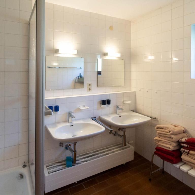 Ferienhaus Bausch - Ferienhaus mit 2 Schlafzimmern - 12