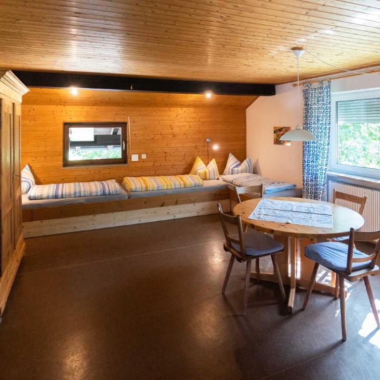 Ferienhaus Bausch - Ferienhaus mit 2 Schlafzimmern - 15