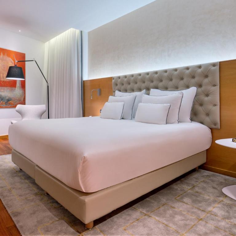 Sansi Pedralbes - Superior Double or Twin Room - 2