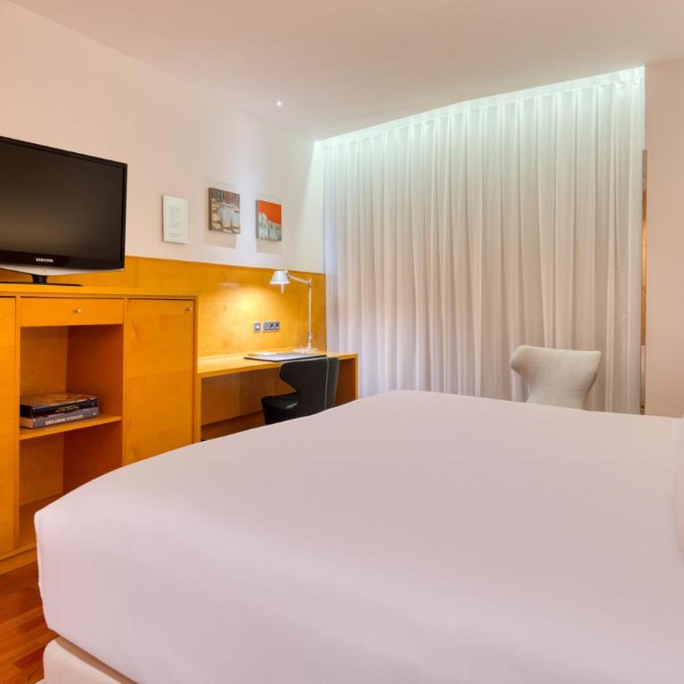 Sansi Pedralbes - Superior Double or Twin Room - 7