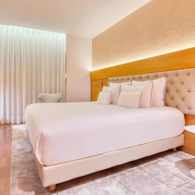 Sansi Pedralbes - Superior Double or Twin Room - 1