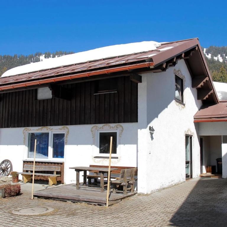 Ferienhaus Bausch - Ferienhaus mit 2 Schlafzimmern - 19