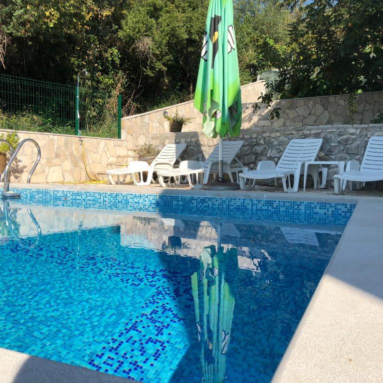 Vila Loza - Villa - 2