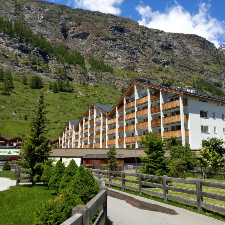 Haus Viktoria C - Apartment mit Blick auf die Berge - 2
