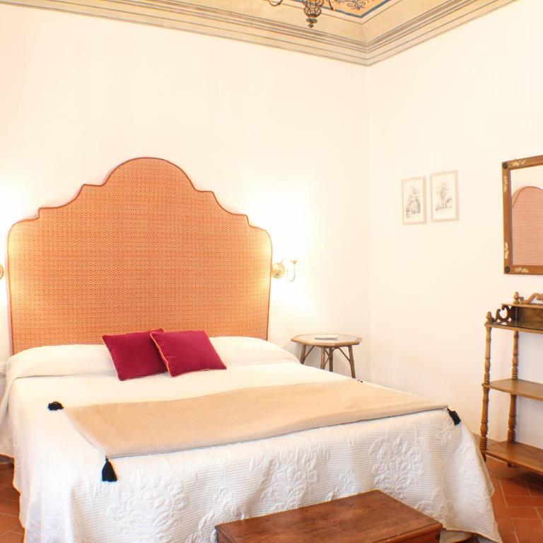 BorgoDeGreci Apartments - One-Bedroom Apartment - 2