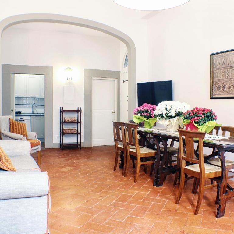 BorgoDeGreci Apartments - Two-Bedroom Apartment - 11