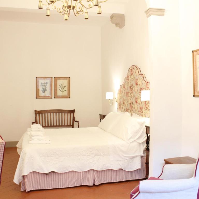 BorgoDeGreci Apartments - Two-Bedroom Apartment - 9