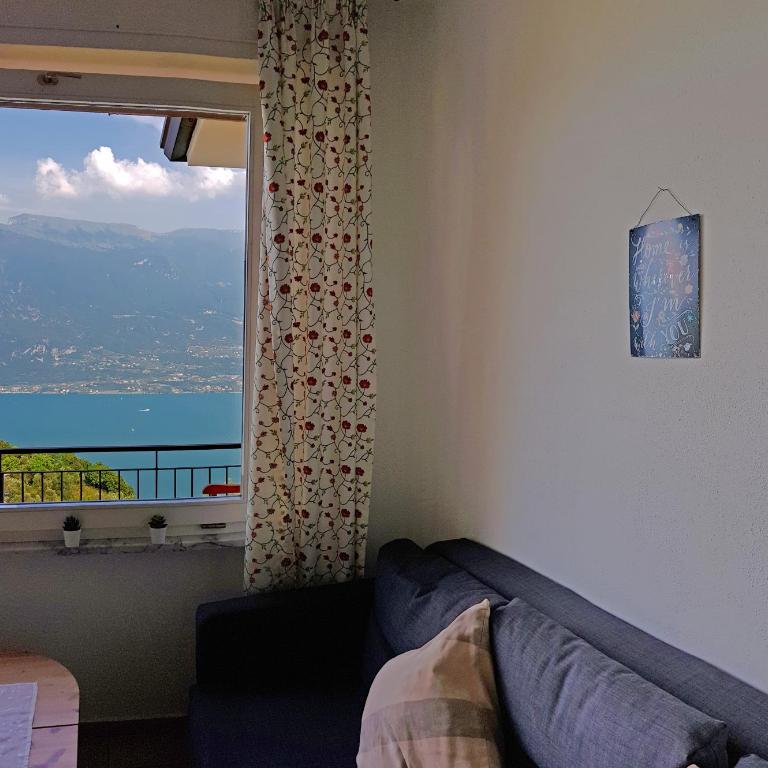 Panoramico Gardasee by Gardadomusmea - Appartamento con Vista Lago - 6