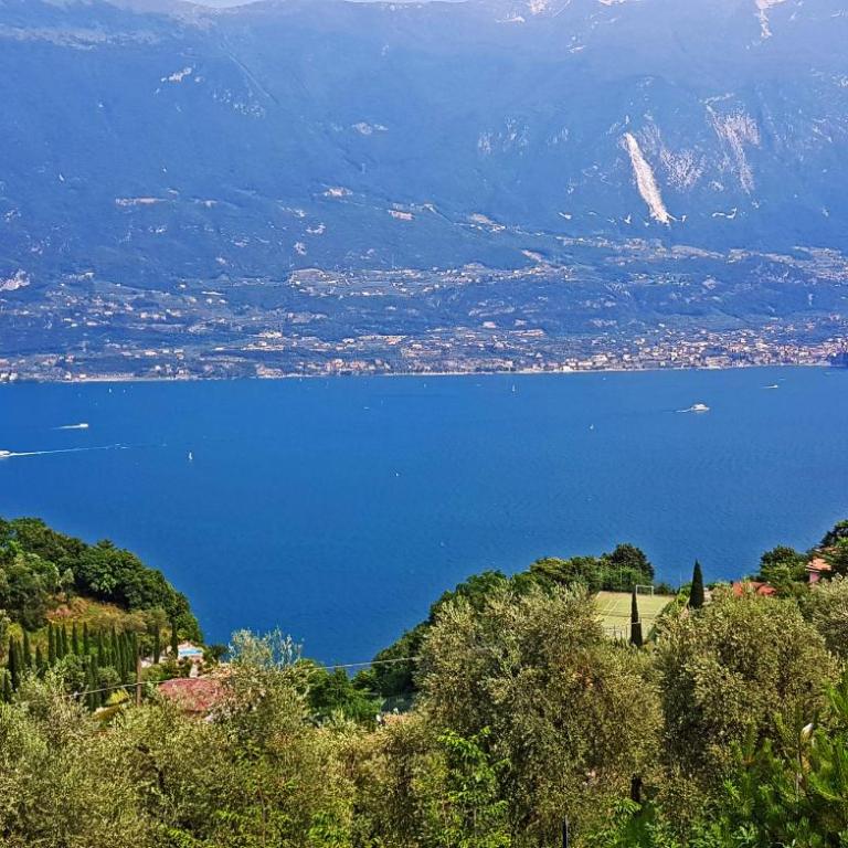 Panoramico Gardasee by Gardadomusmea - Appartamento con Vista Lago - 5