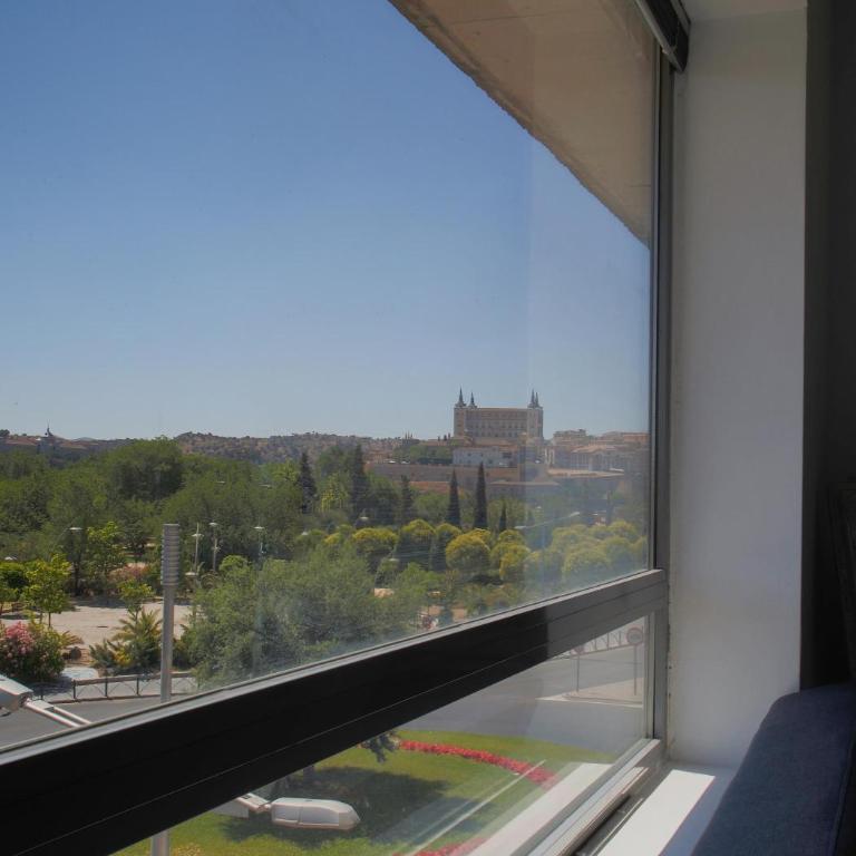 TOLETUM low cost LOFTS dúplex diáfanos o 2dormitorios PARKING Municipal Gratis al aire libre a 100m - Apartamento Dúplex - 9