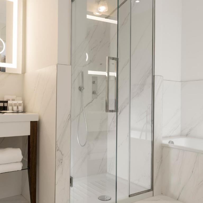 Bettoja Hotel Mediterraneo - Suite - 3
