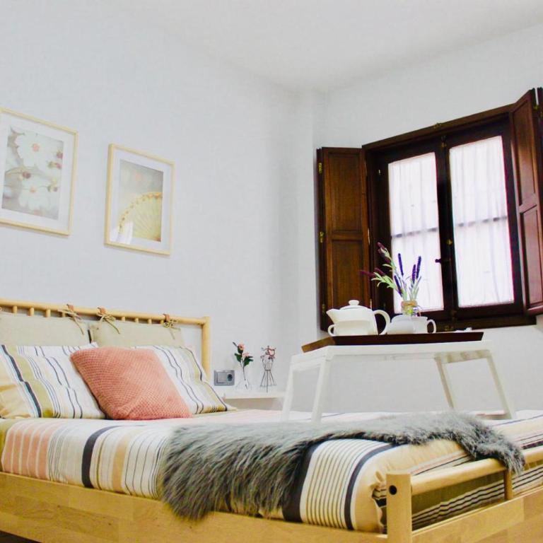 Gosol Lemon, Centro-Parking - Apartamento de 2 dormitorios - 7