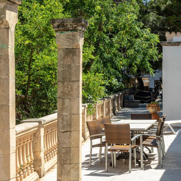Villa Gran Voramar Cala - Casa de 6 dormitorios - 25