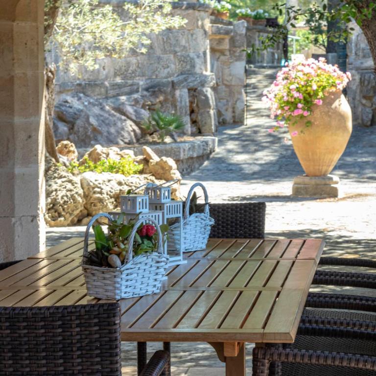 Villa Gran Voramar Cala - Casa de 6 dormitorios - 32