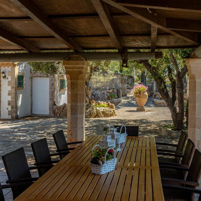 Villa Gran Voramar Cala - Casa de 6 dormitorios - 29
