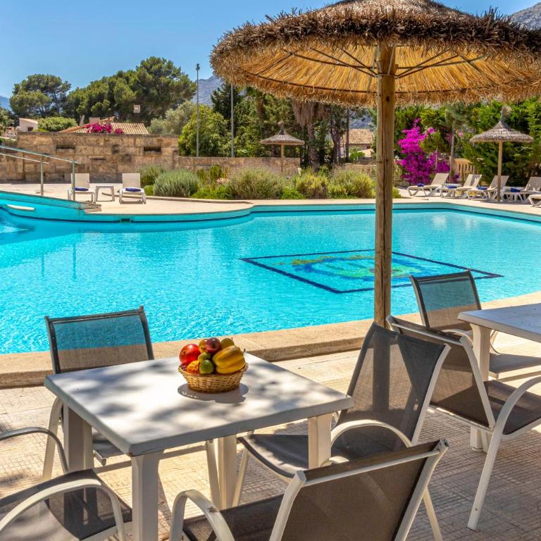 Villa Gran Voramar Cala - Casa de 6 dormitorios - 20