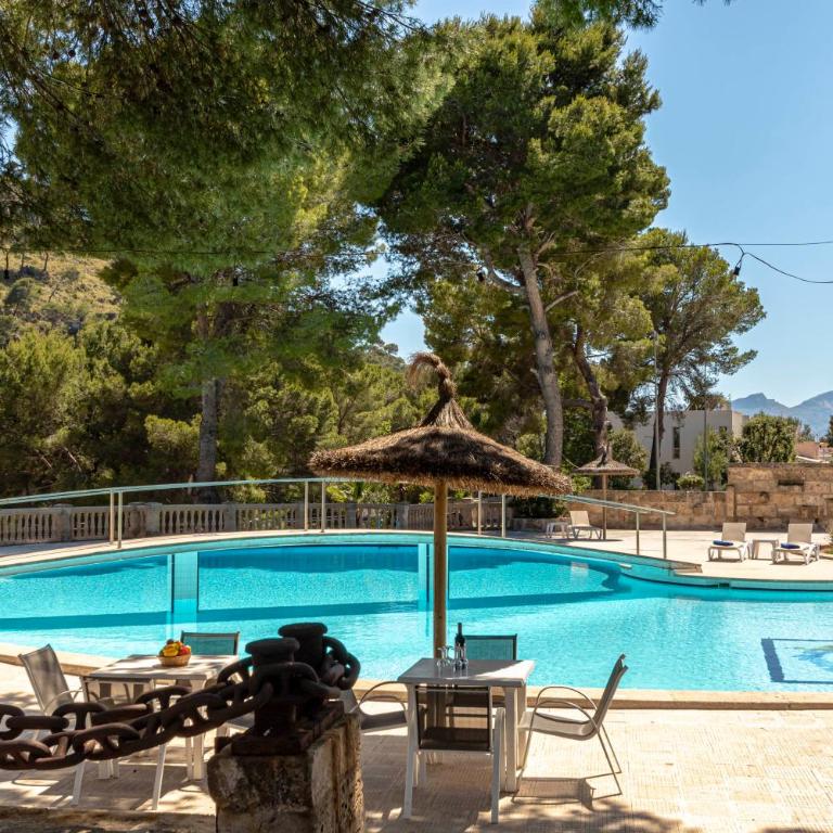 Villa Gran Voramar Cala - Casa de 6 dormitorios - 17