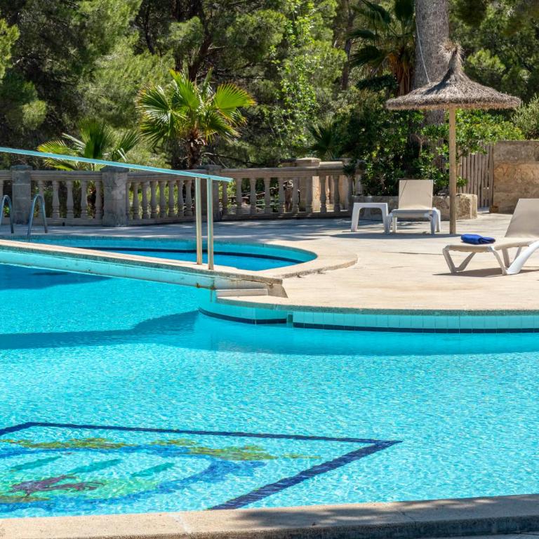 Villa Gran Voramar Cala - Casa de 6 dormitorios - 21