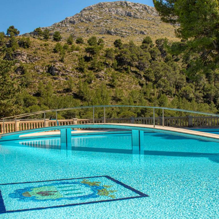 Villa Gran Voramar Cala - Casa de 6 dormitorios - 16