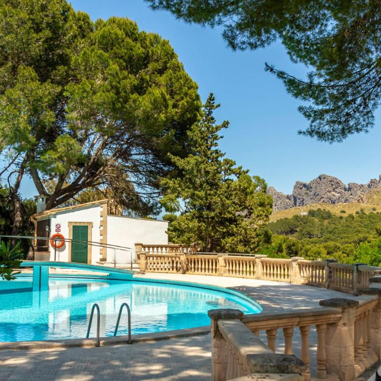 Villa Gran Voramar Cala - Casa de 6 dormitorios - 13