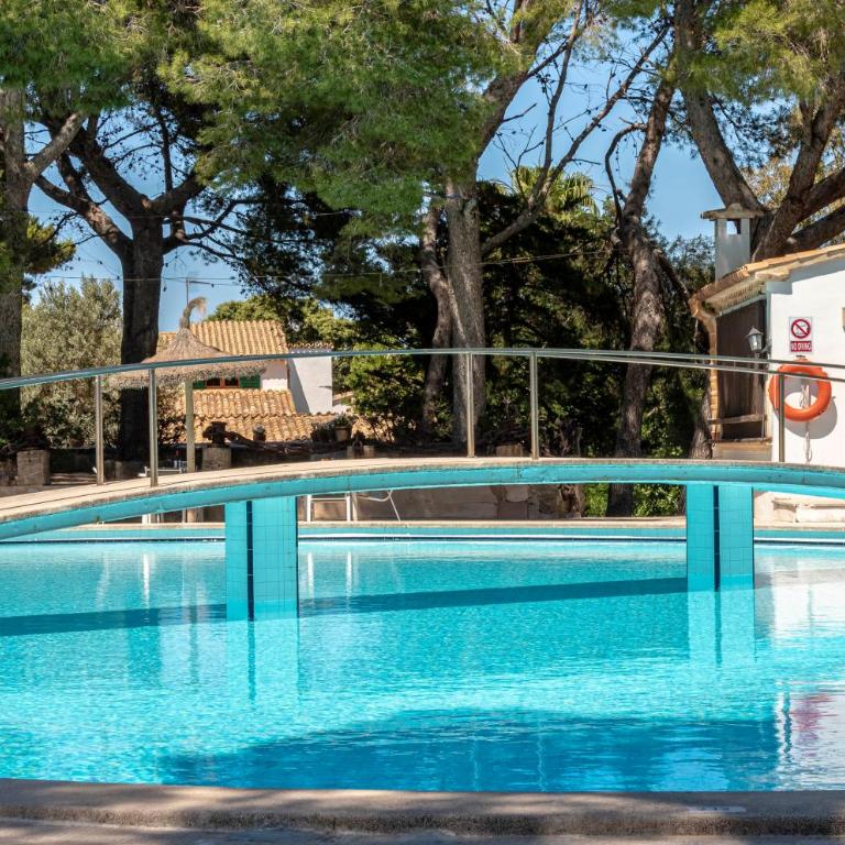 Villa Gran Voramar Cala - Casa de 6 dormitorios - 11