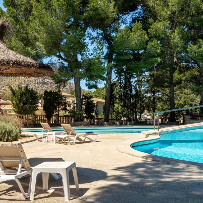Villa Gran Voramar Cala - Casa de 6 dormitorios - 12