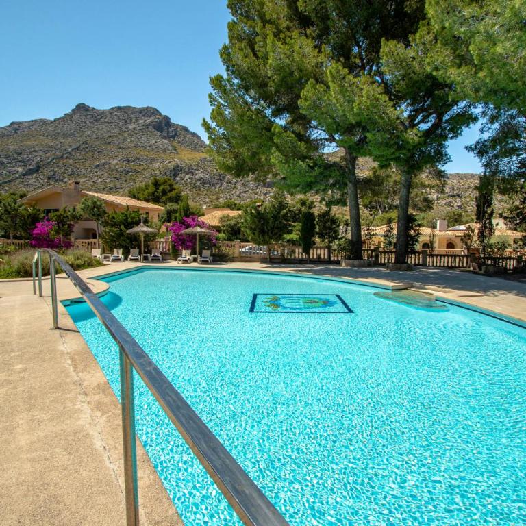 Villa Gran Voramar Cala - Casa de 6 dormitorios - 9