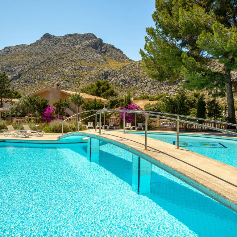 Villa Gran Voramar Cala - Casa de 6 dormitorios - 10