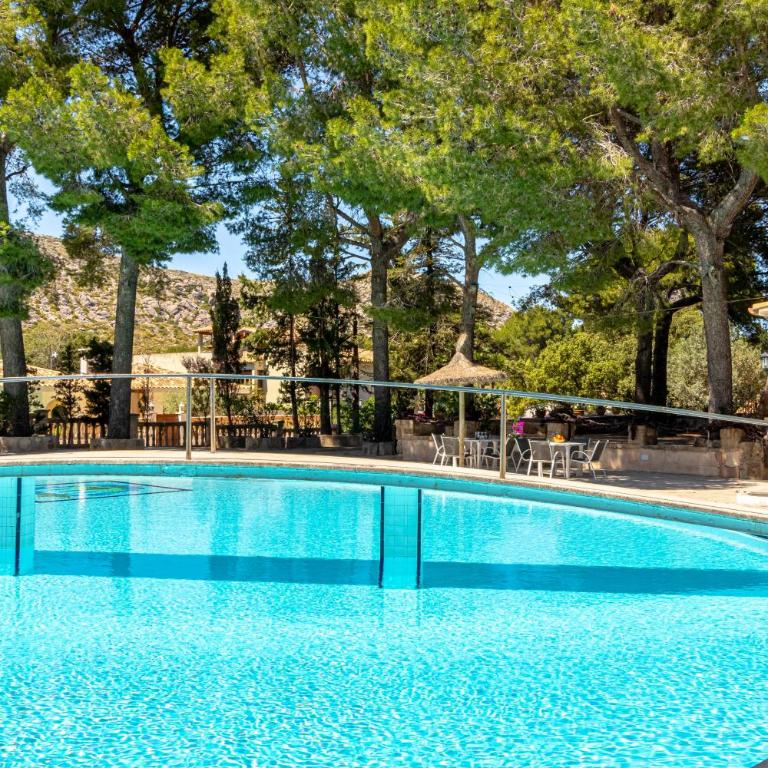 Villa Gran Voramar Cala - Casa de 6 dormitorios - 2