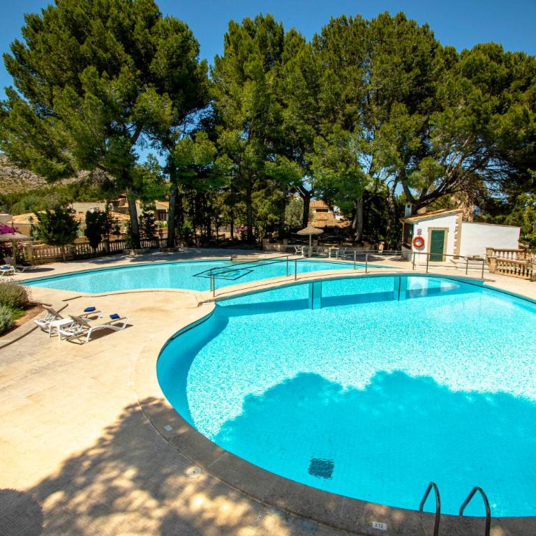 Villa Gran Voramar Cala - Casa de 6 dormitorios - 4
