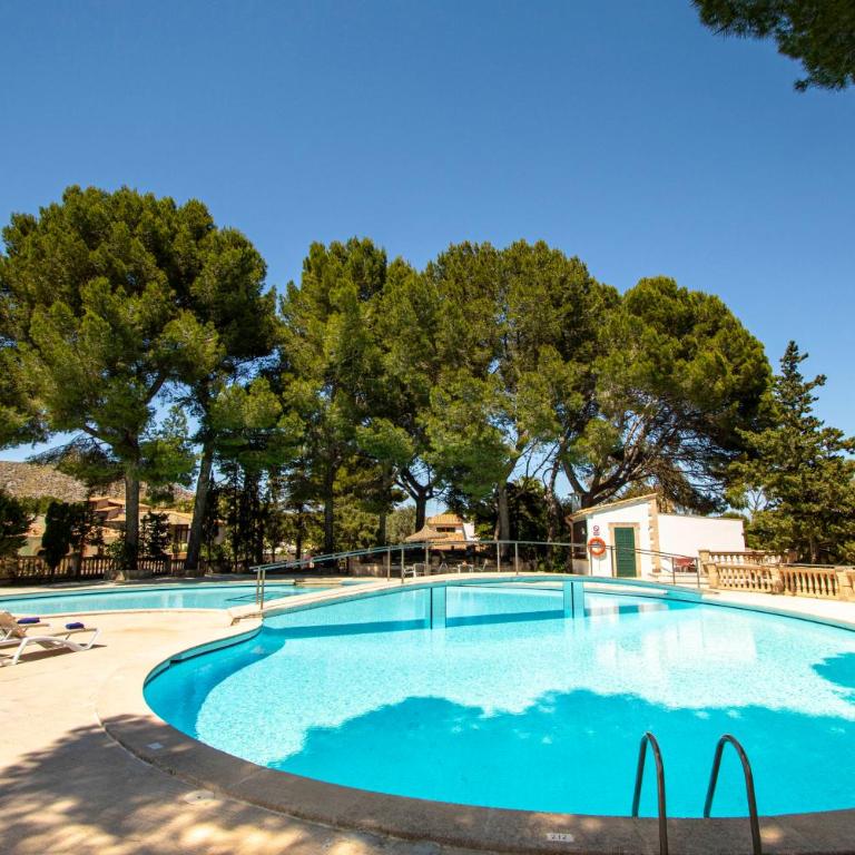 Villa Gran Voramar Cala - Casa de 6 dormitorios - 5