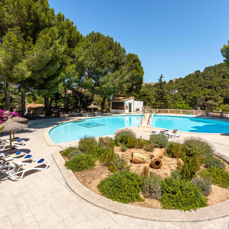 Villa Gran Voramar Cala - Casa de 6 dormitorios - 7