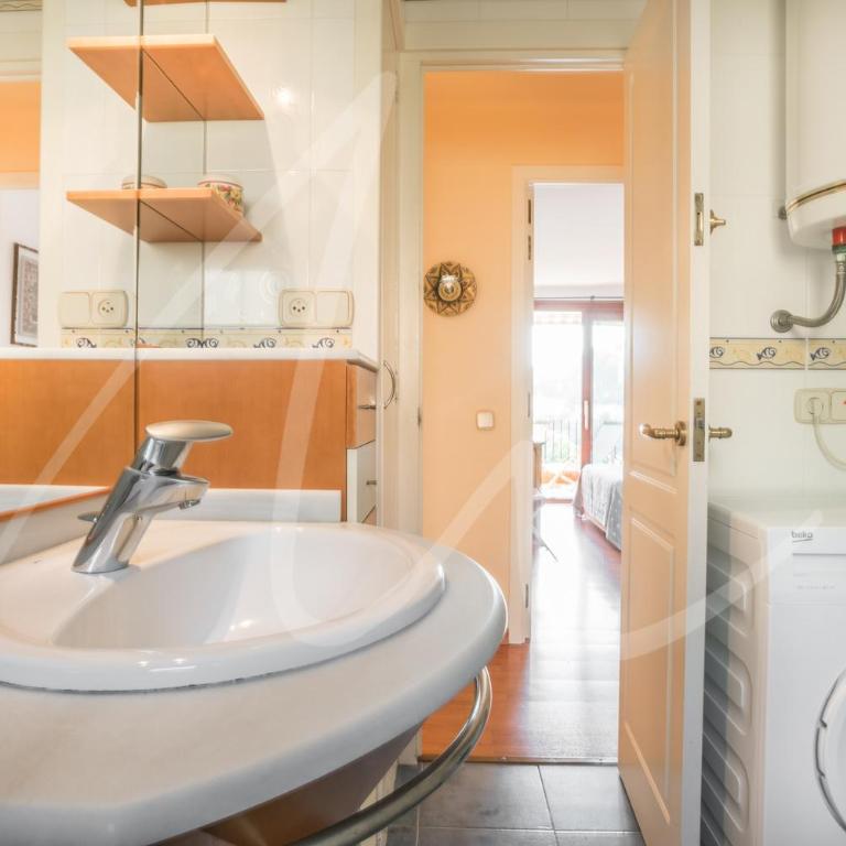 Antora B by SeaMount Rentals - Apartamento con vistas al mar - 14