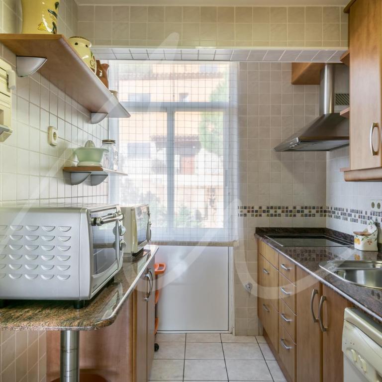 Antora B by SeaMount Rentals - Apartamento con vistas al mar - 17