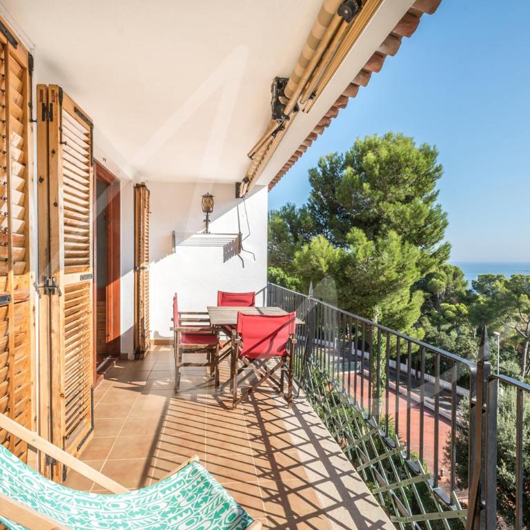 Antora B by SeaMount Rentals - Apartamento con vistas al mar - 1