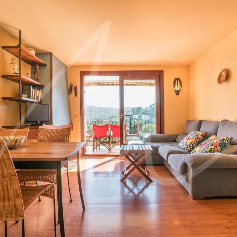 Antora B by SeaMount Rentals - Apartamento con vistas al mar - 2