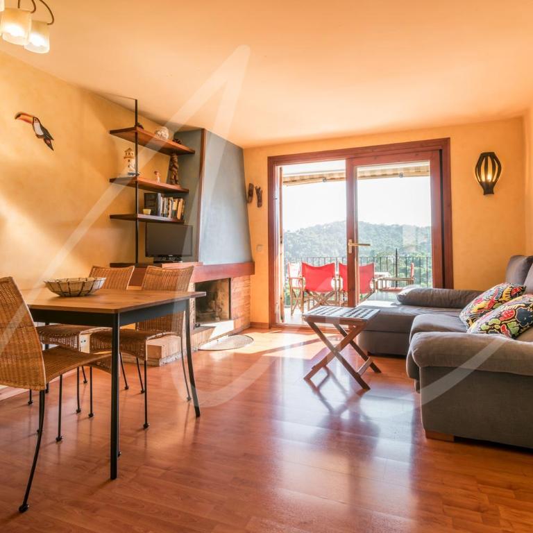 Antora B by SeaMount Rentals - Apartamento con vistas al mar - 4