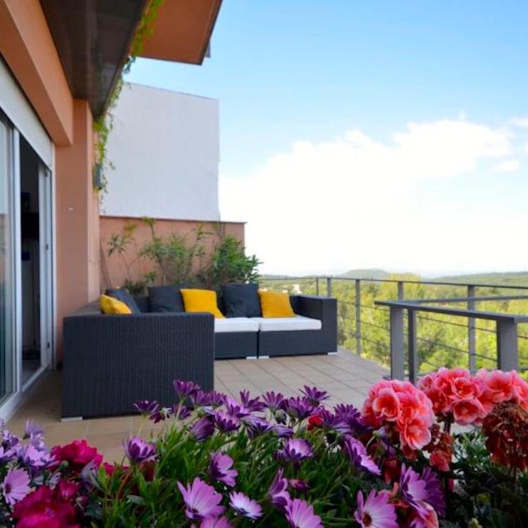VILLA SANT RAMON - REF 043 - Three-Bedroom House - 2