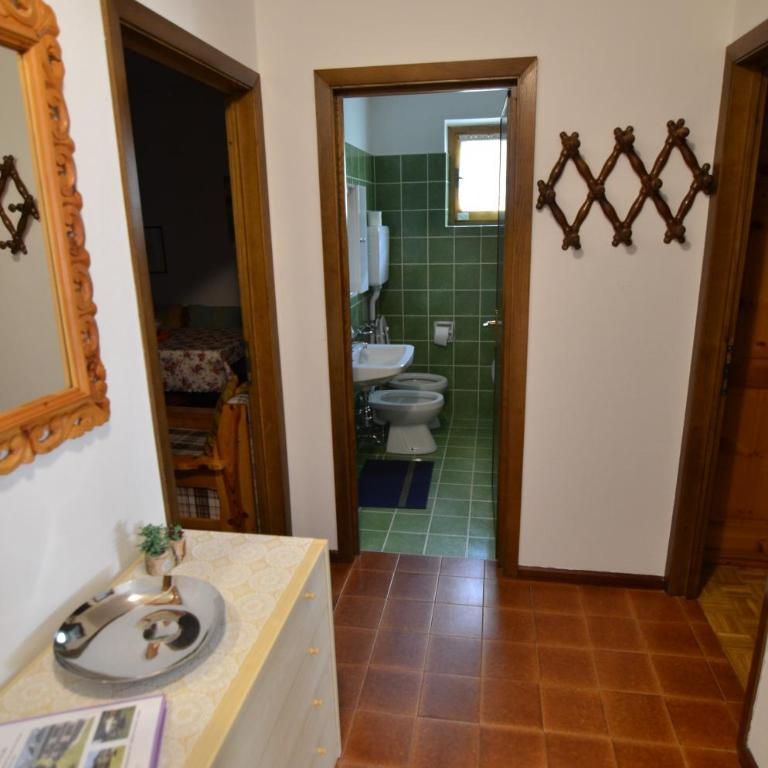 Villa Alma - Appartamento con 2 Camere da Letto - 4
