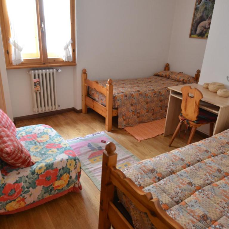 Villa Alma - Appartamento con 2 Camere da Letto - 2