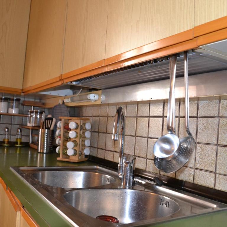 Casa Violante - Two-Bedroom Apartment - 27