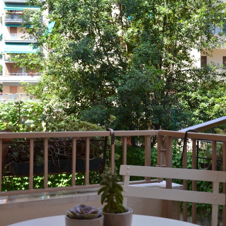 Casa Violante - Two-Bedroom Apartment - 28
