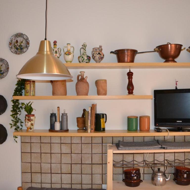 Casa Violante - Two-Bedroom Apartment - 25