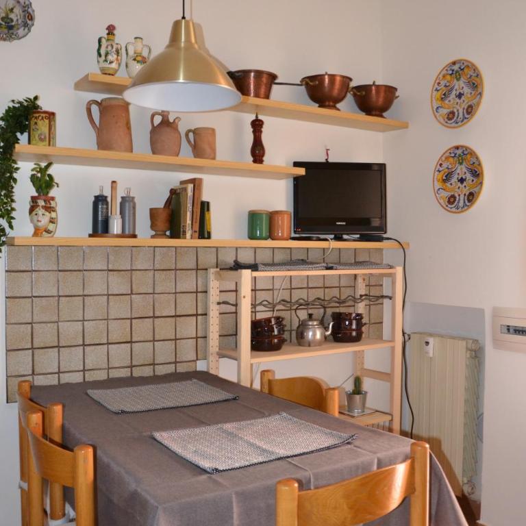Casa Violante - Two-Bedroom Apartment - 24