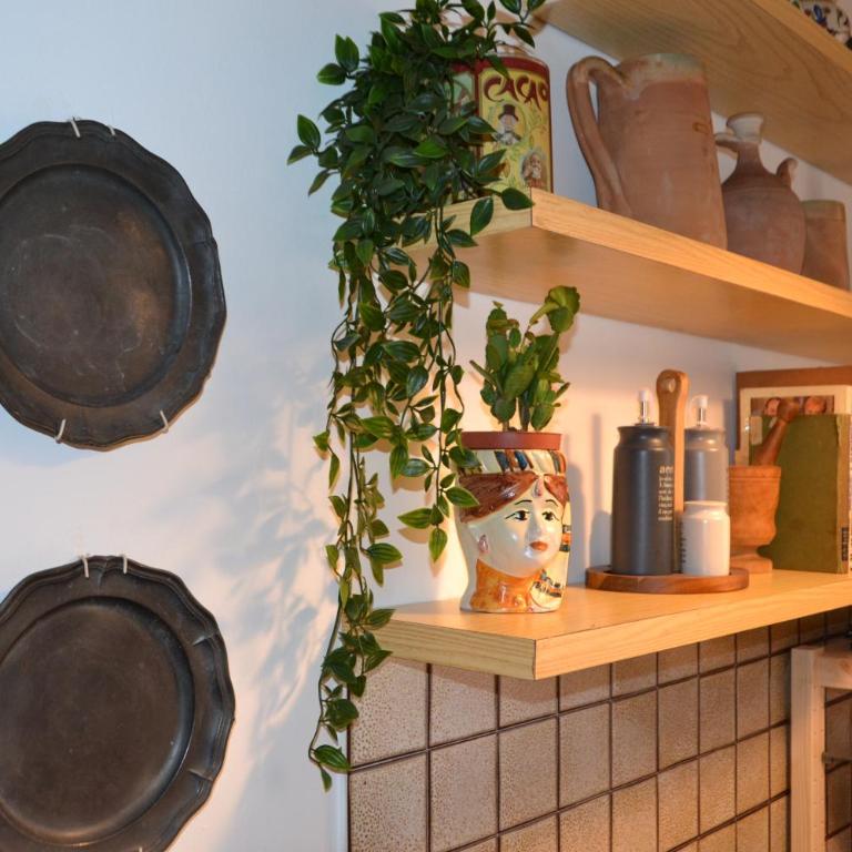 Casa Violante - Two-Bedroom Apartment - 23