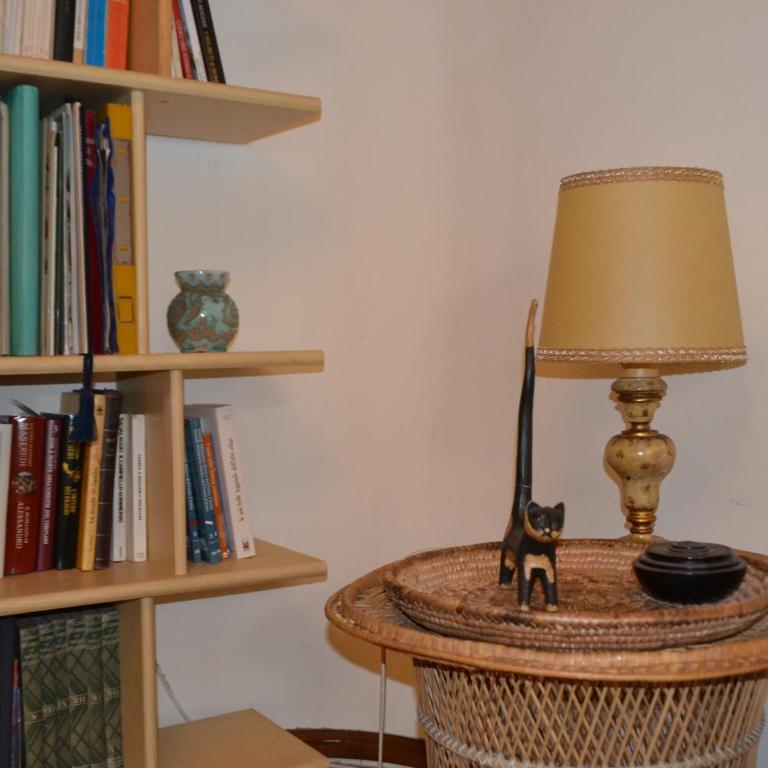 Casa Violante - Two-Bedroom Apartment - 21