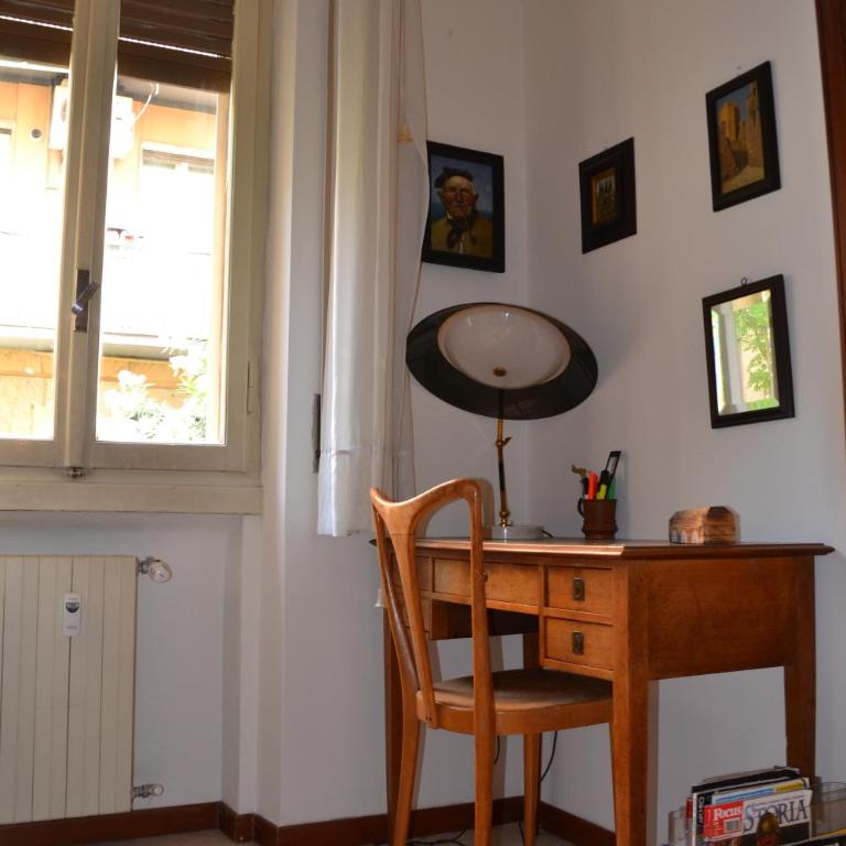 Casa Violante - Two-Bedroom Apartment - 9